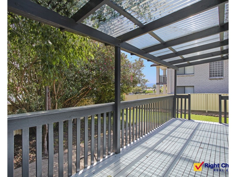 3 Lake Entrance Road, Oak Flats NSW 2529