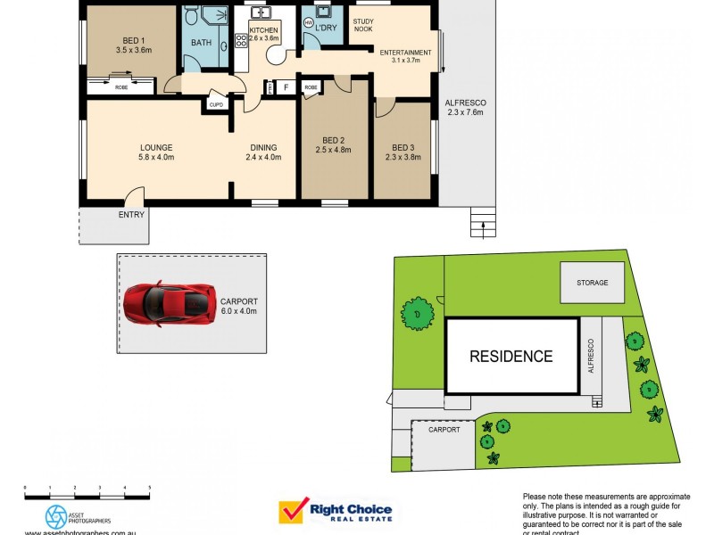 3 Lake Entrance Road, Oak Flats NSW 2529