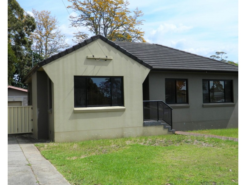 9 Karoo Street, Albion Park Rail NSW 2527