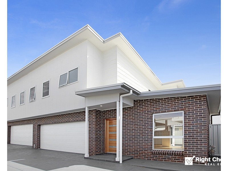 2/32 Dillon Road, Flinders NSW 2529