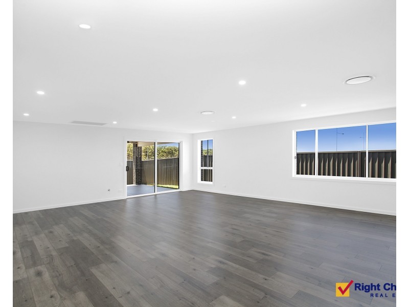 Lot 2799 Gugara Street, Calderwood NSW 2527