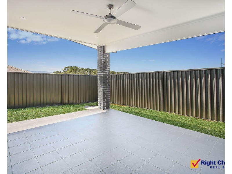 Lot 2799 Gugara Street, Calderwood NSW 2527