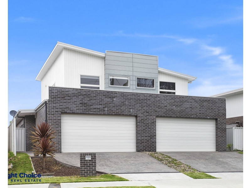 1/37 Wattle Road, Flinders NSW 2529