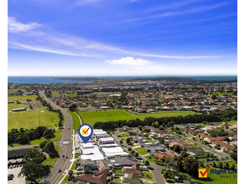 1/37 Wattle Road, Flinders NSW 2529
