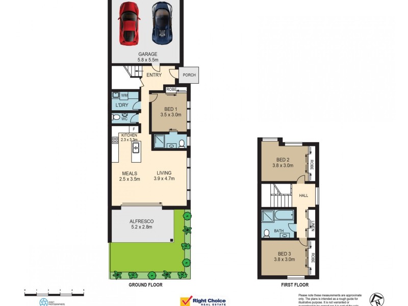 1/37 Wattle Road, Flinders NSW 2529