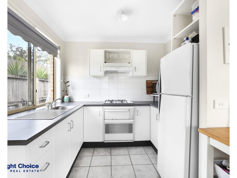 21 Kianga Close, Flinders NSW 2529