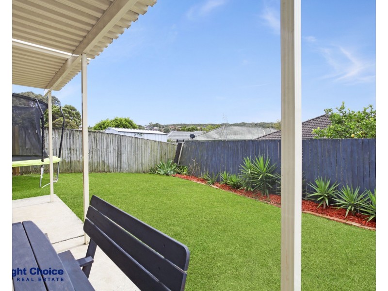 21 Kianga Close, Flinders NSW 2529