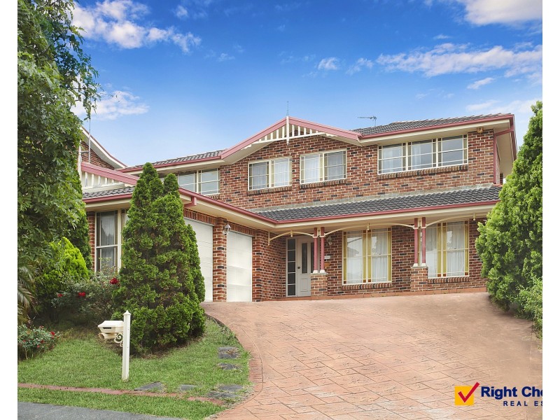 130 Glider Avenue, Blackbutt NSW 2529