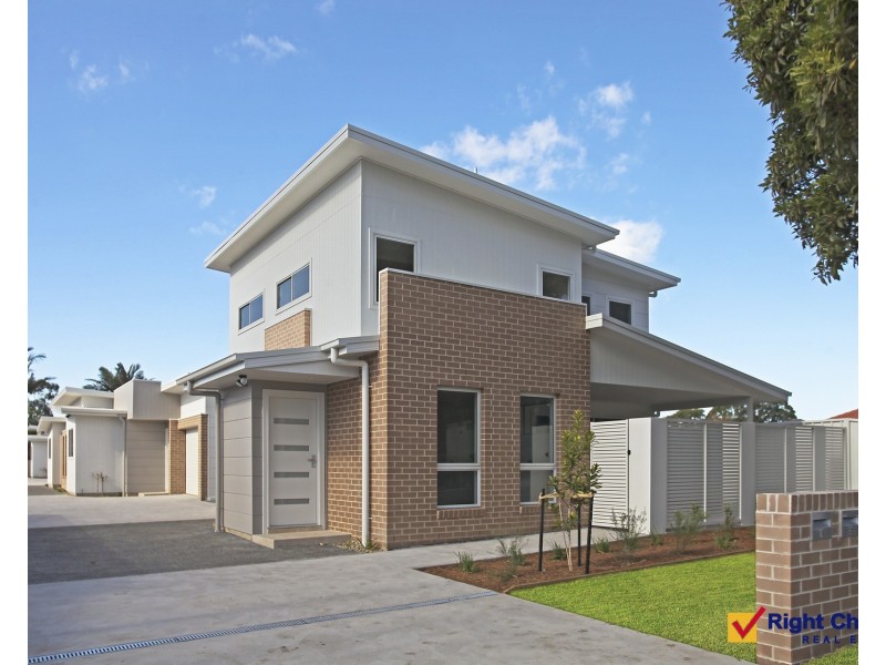 1/109 Terry Street, Albion Park NSW 2527
