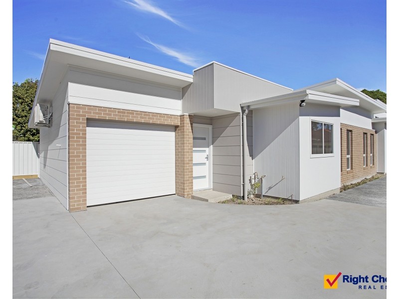 2/109 Terry Street, Albion Park NSW 2527