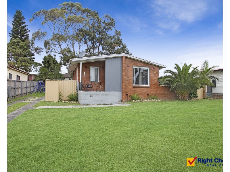 9 Lindwall Street, Warilla NSW 2528