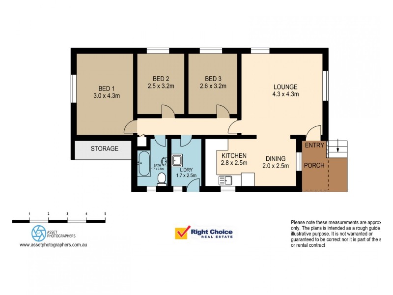 9 Lindwall Street, Warilla NSW 2528