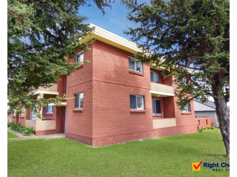 1/290 Shellharbour Road, Barrack Heights NSW 2528