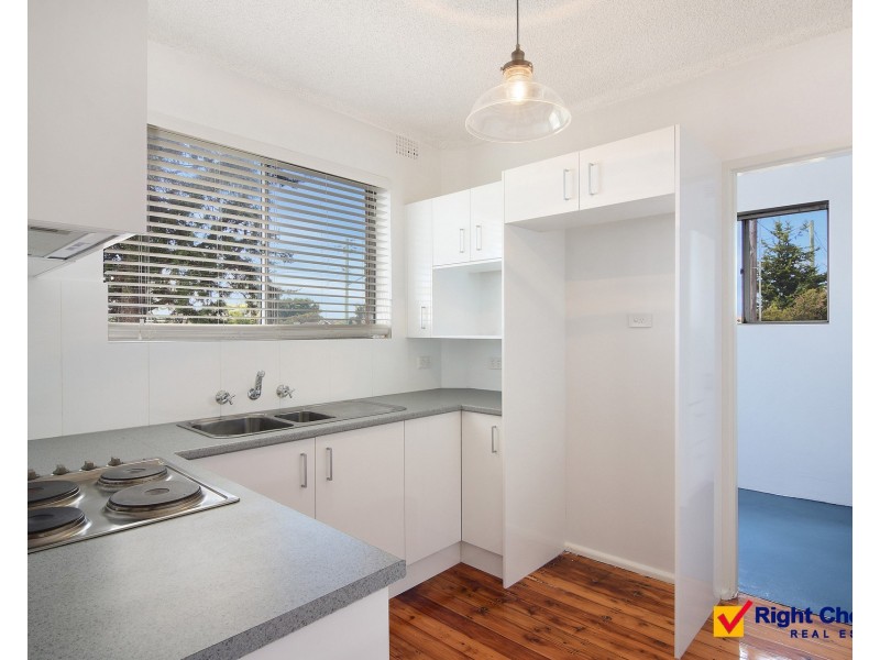 1/290 Shellharbour Road, Barrack Heights NSW 2528