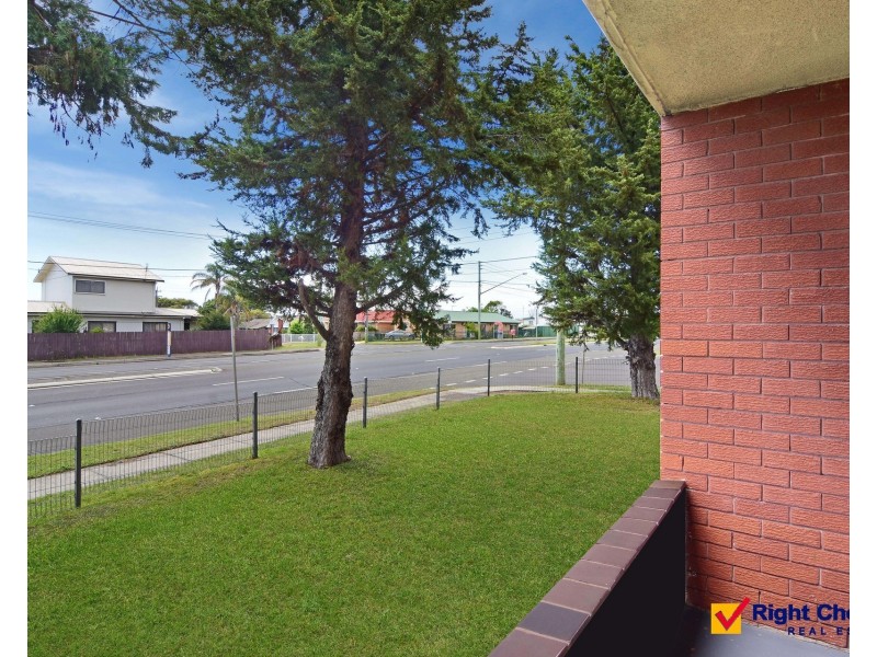 1/290 Shellharbour Road, Barrack Heights NSW 2528
