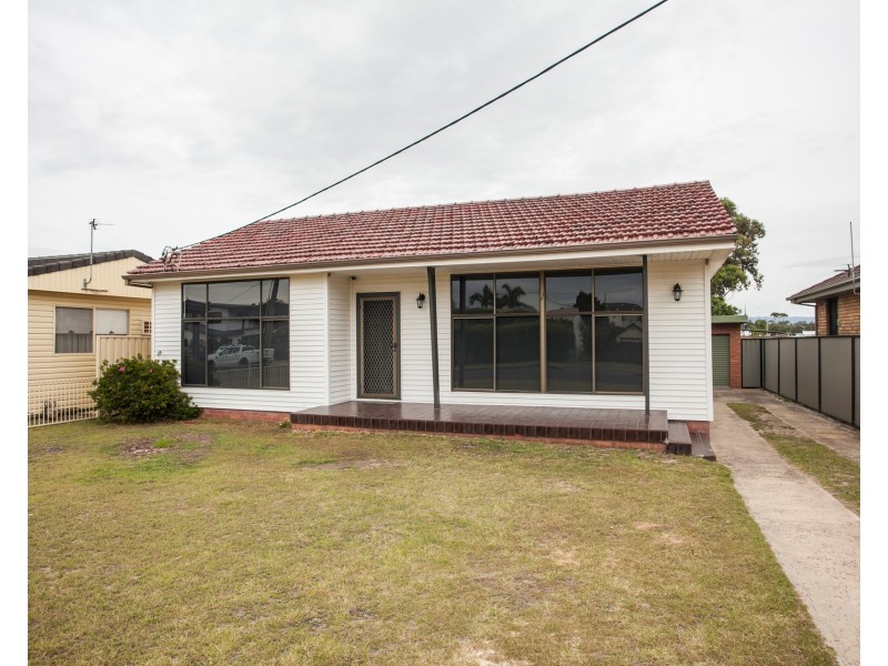 154 Osborne Parade, Warilla NSW 2528