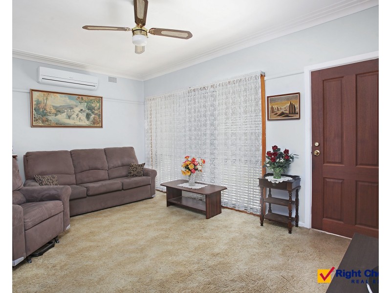 8 Leawarra Avenue, Barrack Heights NSW 2528