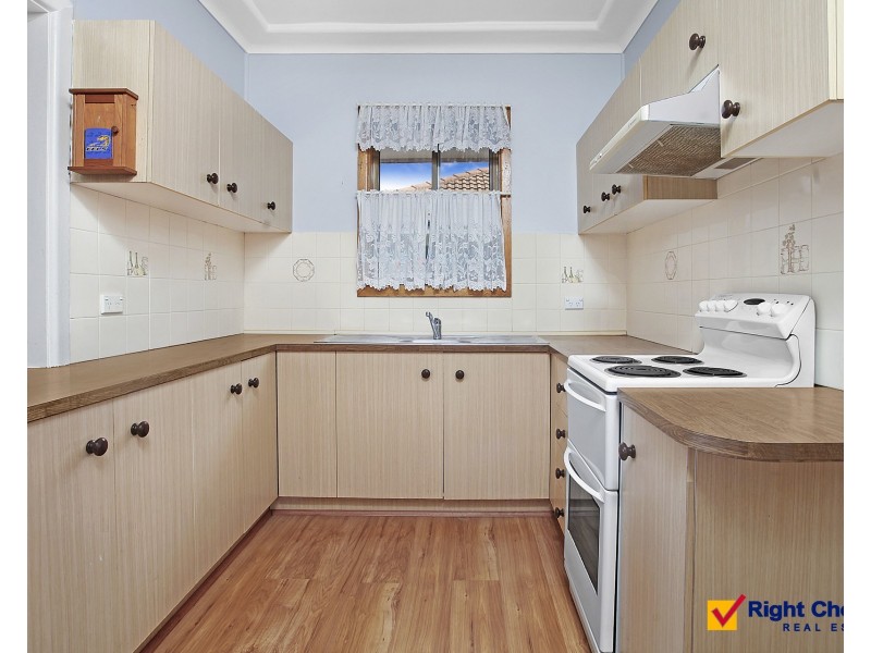 8 Leawarra Avenue, Barrack Heights NSW 2528