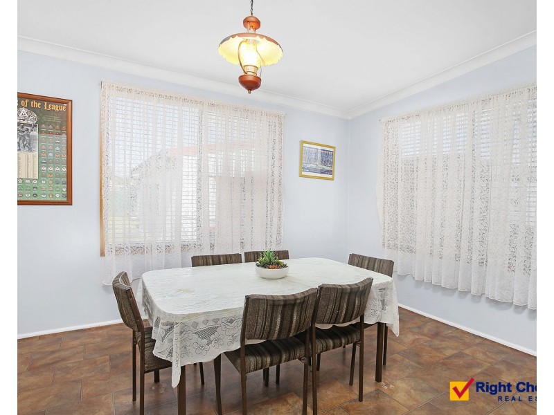 8 Leawarra Avenue, Barrack Heights NSW 2528
