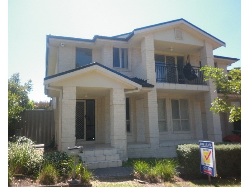 6a Melville Place, Shell Cove NSW 2529