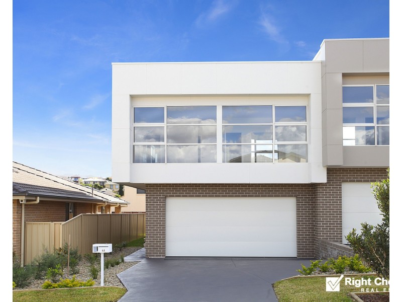 4A Norfolk Crescent, Shell Cove NSW 2529