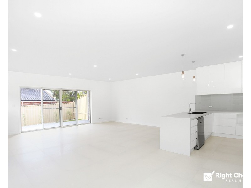 4A Norfolk Crescent, Shell Cove NSW 2529