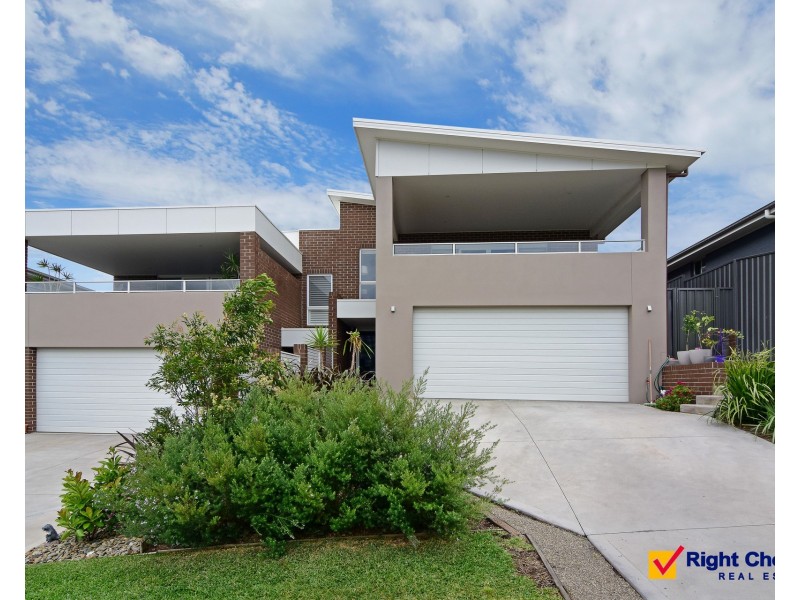 39A Elizabeth Circuit, Flinders NSW 2529