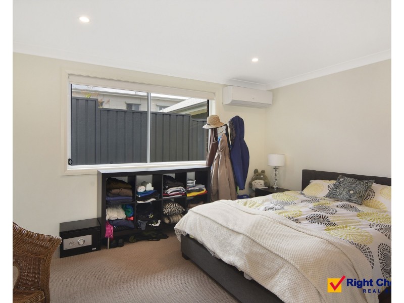 39A Elizabeth Circuit, Flinders NSW 2529