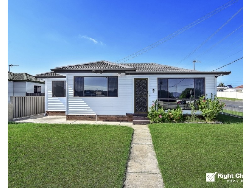 2 Corona Avenue, Lake Illawarra NSW 2528