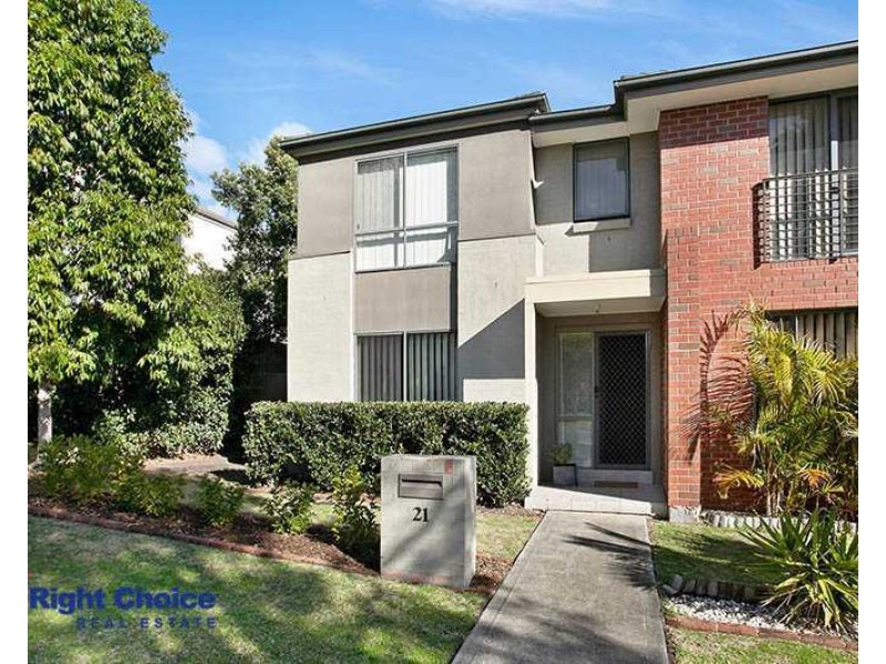 21 Lakewood Boulevard, Flinders NSW 2529