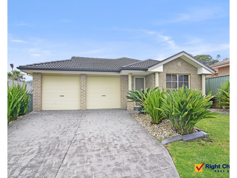 30 Clermont Crescent, Albion Park NSW 2527