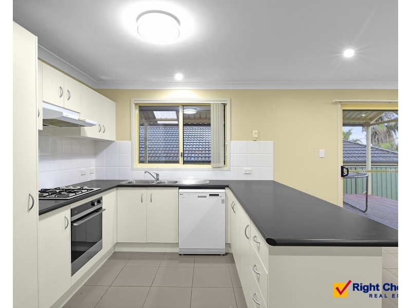 30 Clermont Crescent, Albion Park NSW 2527