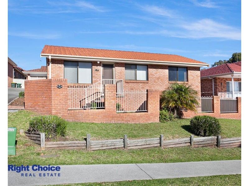 4/24-26 Glider Avenue, Blackbutt NSW 2529