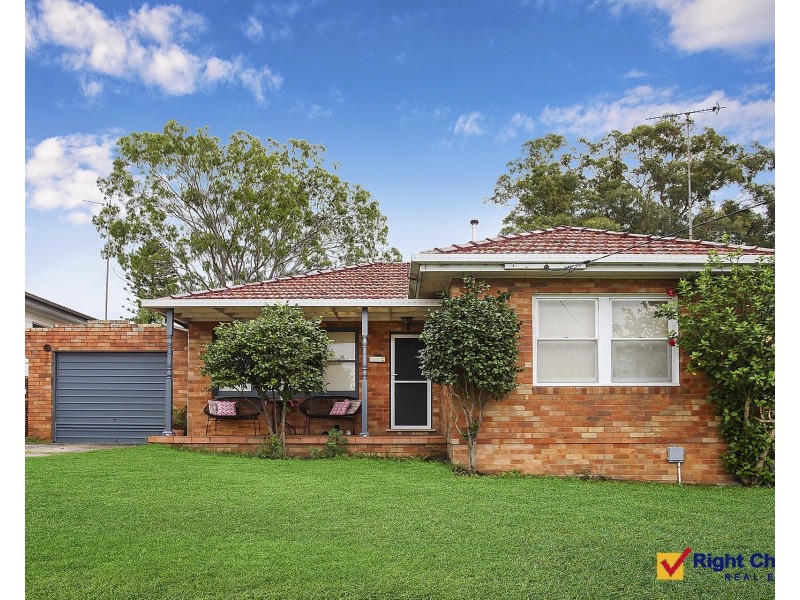 16 Coolabah Road, Dapto NSW 2530