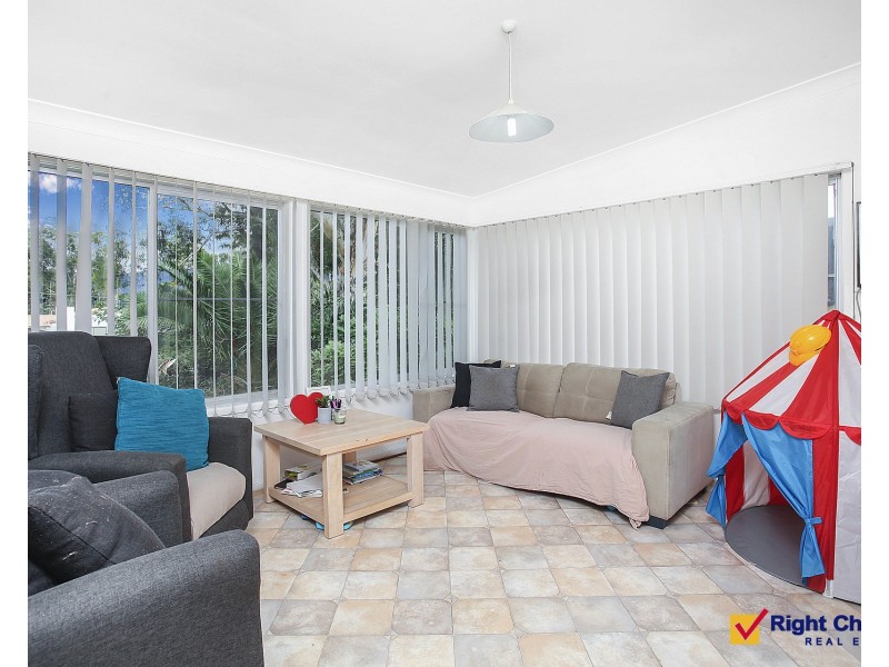 16 Coolabah Road, Dapto NSW 2530