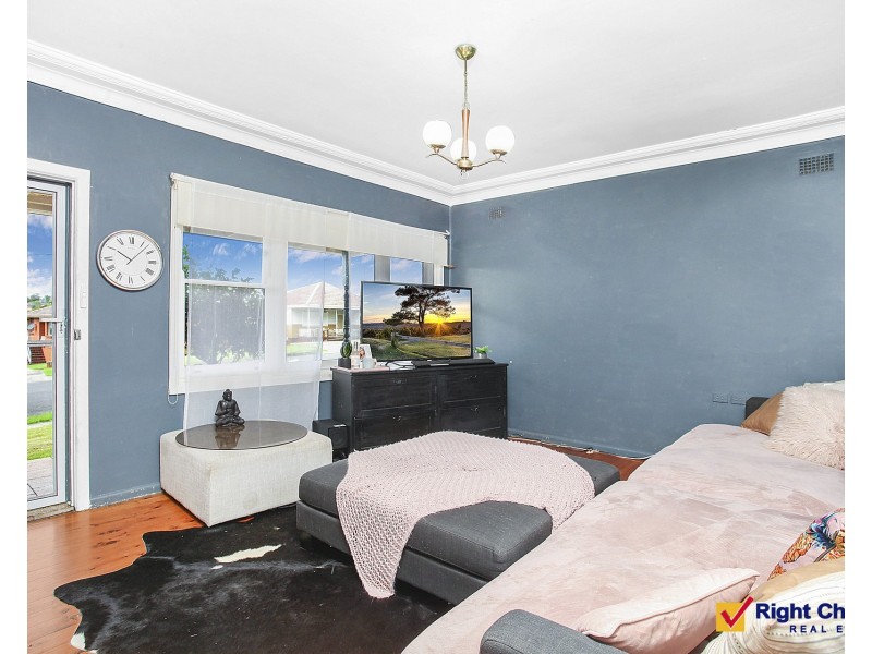 16 Coolabah Road, Dapto NSW 2530