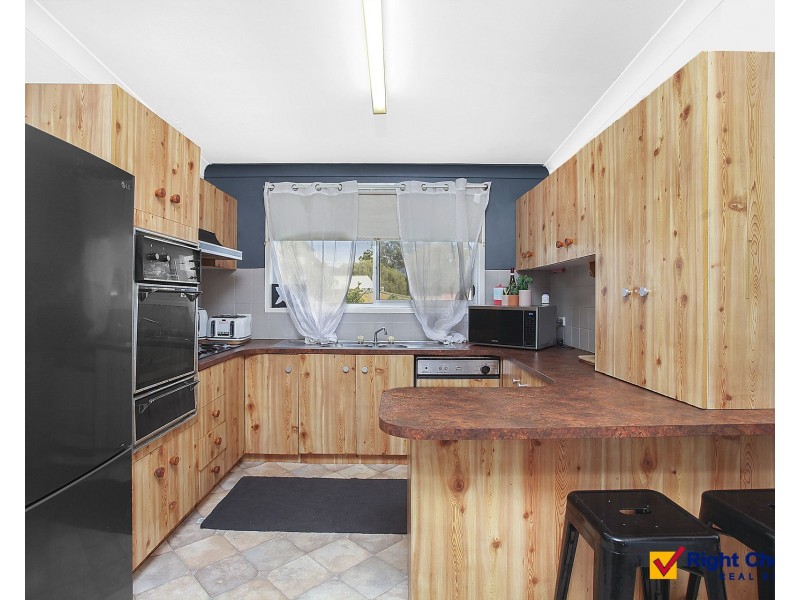 16 Coolabah Road, Dapto NSW 2530