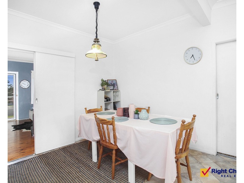 16 Coolabah Road, Dapto NSW 2530