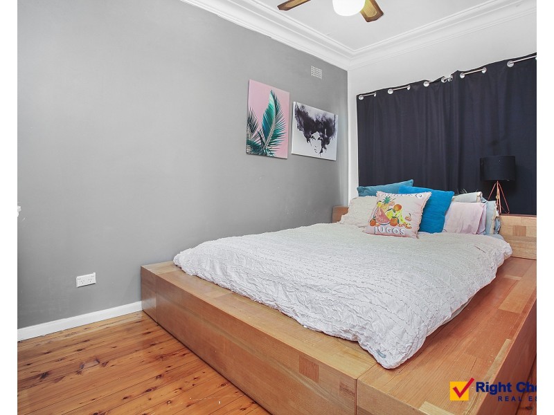 16 Coolabah Road, Dapto NSW 2530