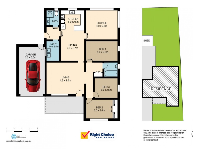 16 Coolabah Road, Dapto NSW 2530