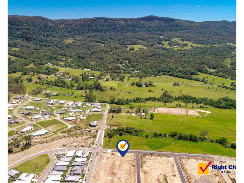 Lot 3,  Sanctuary Ponds, Wongawilli NSW 2530