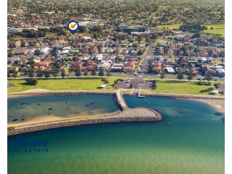 2/15 Grove Circuit, Lake Illawarra NSW 2528