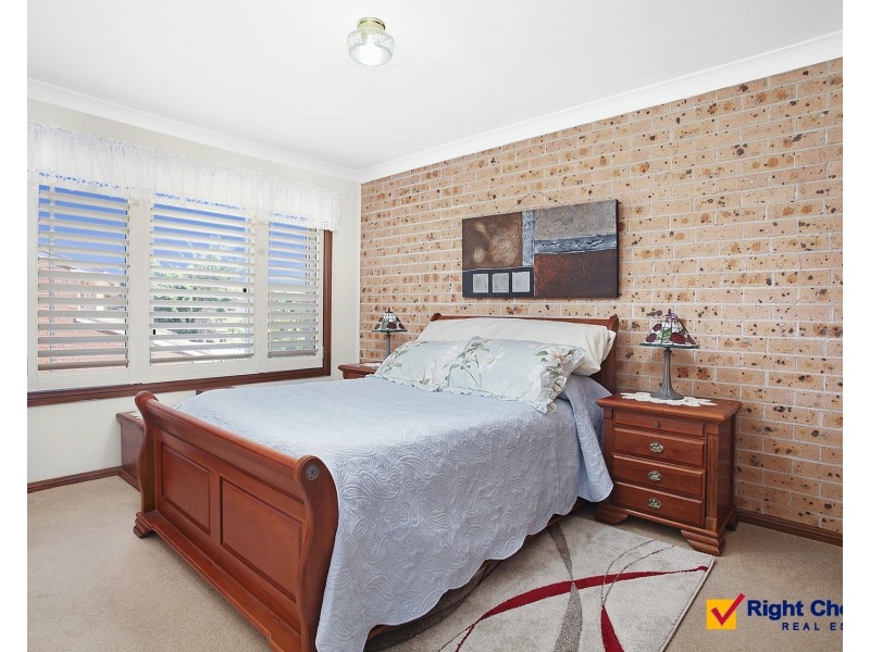 2/15 Grove Circuit, Lake Illawarra NSW 2528