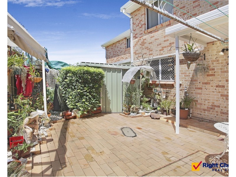 2/15 Grove Circuit, Lake Illawarra NSW 2528