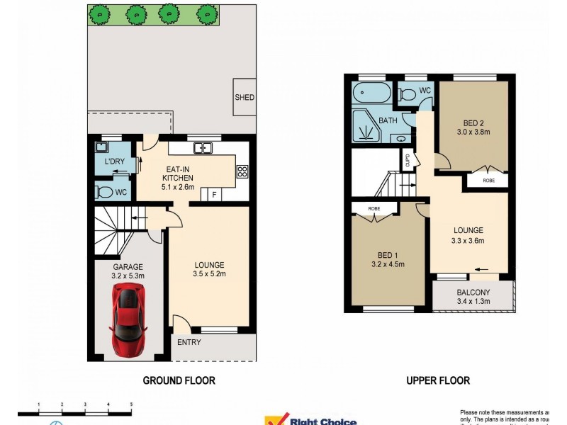 2/15 Grove Circuit, Lake Illawarra NSW 2528