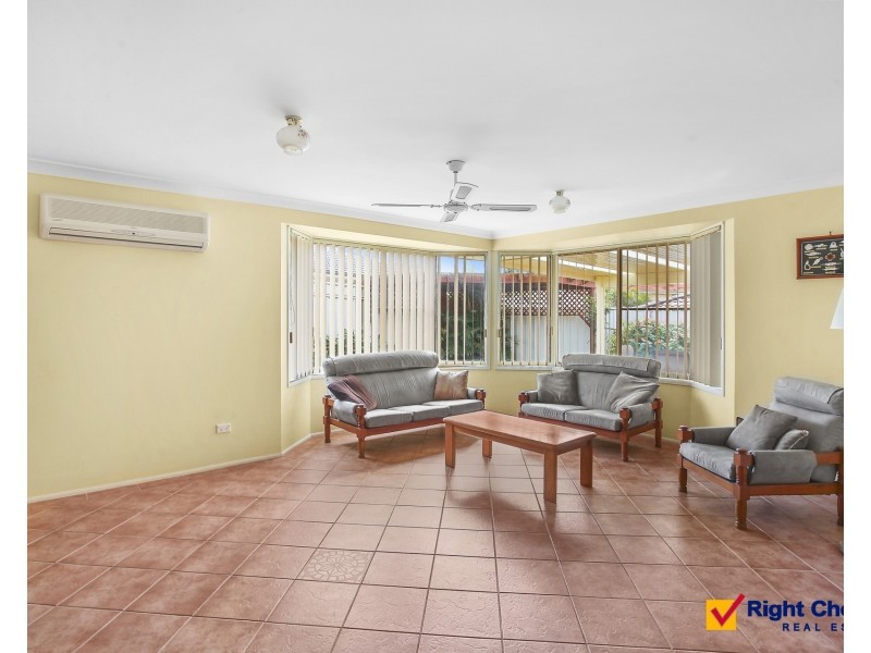 48 Brindabella Drive, Shell Cove NSW 2529