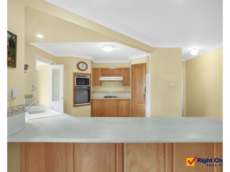 48 Brindabella Drive, Shell Cove NSW 2529