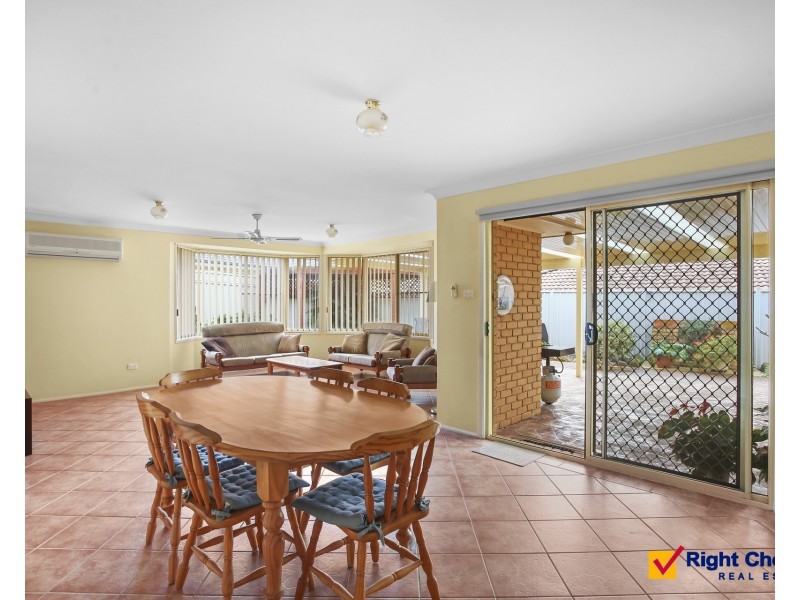 48 Brindabella Drive, Shell Cove NSW 2529
