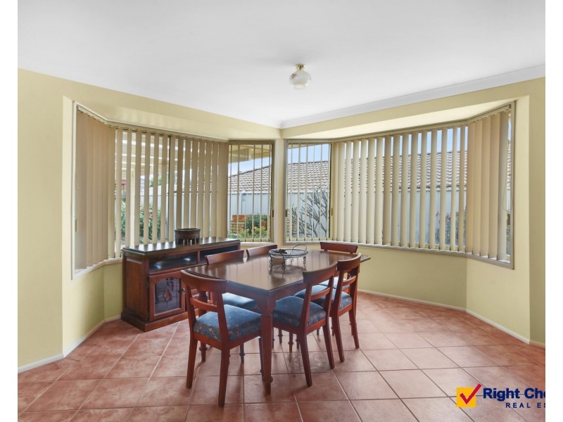 48 Brindabella Drive, Shell Cove NSW 2529