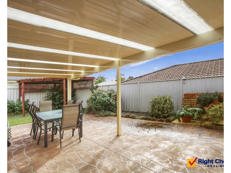 48 Brindabella Drive, Shell Cove NSW 2529